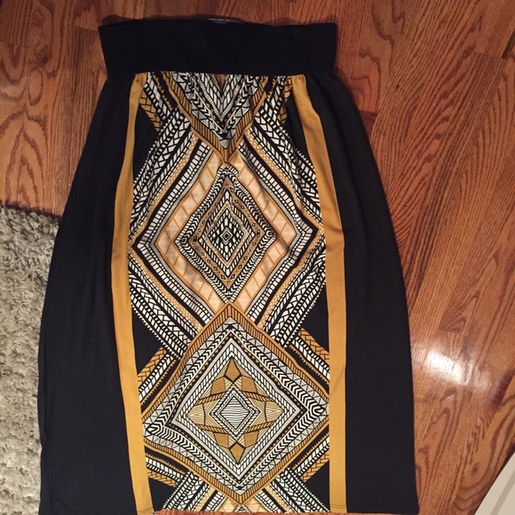 Magic Ladies Skirt - Picture 5 of 13